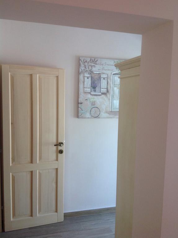 Apartment Provance プーラ 部屋 写真
