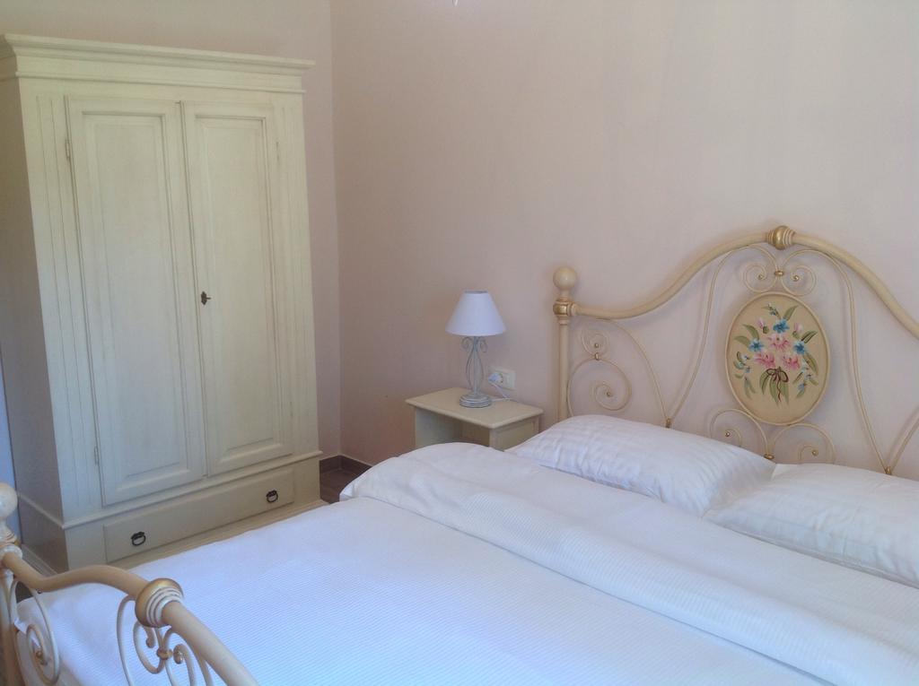 Apartment Provance プーラ 部屋 写真