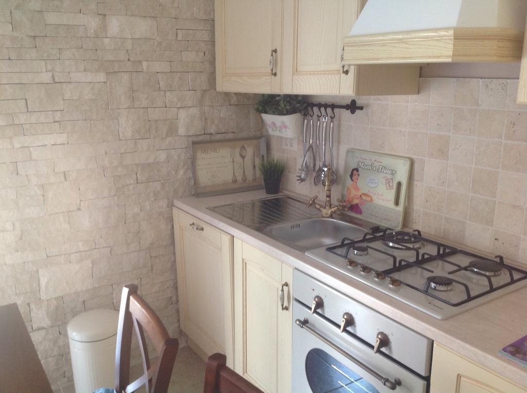 Apartment Provance プーラ 部屋 写真