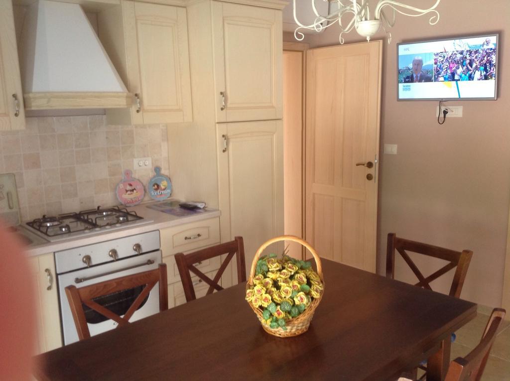 Apartment Provance プーラ 部屋 写真