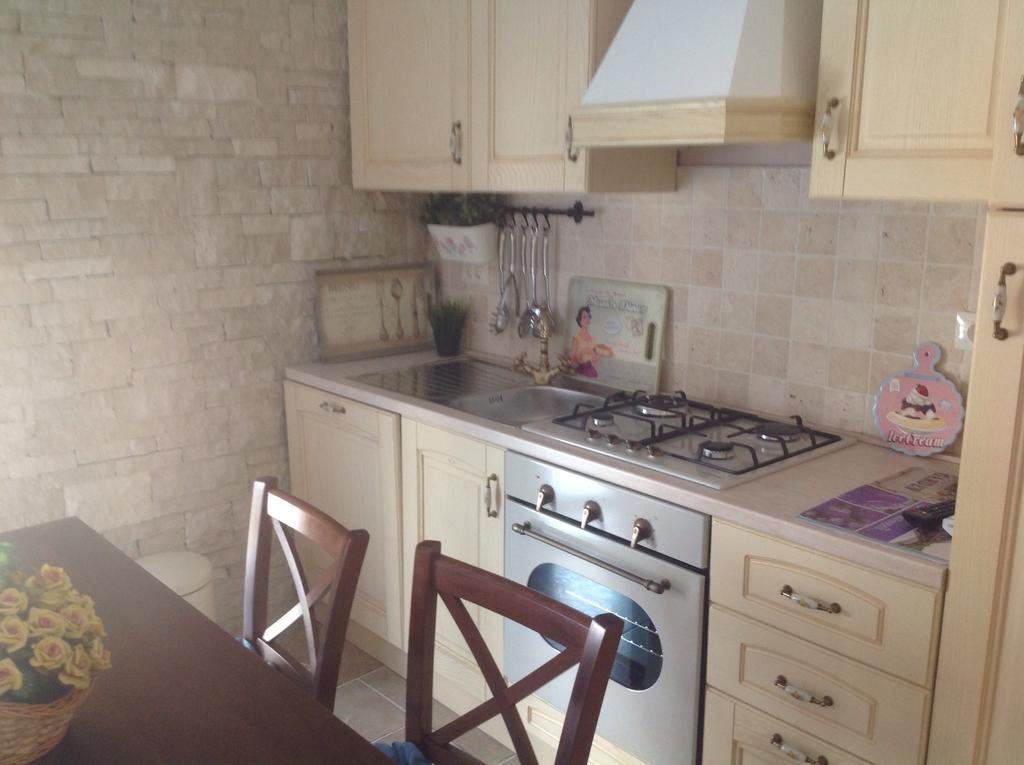 Apartment Provance プーラ 部屋 写真