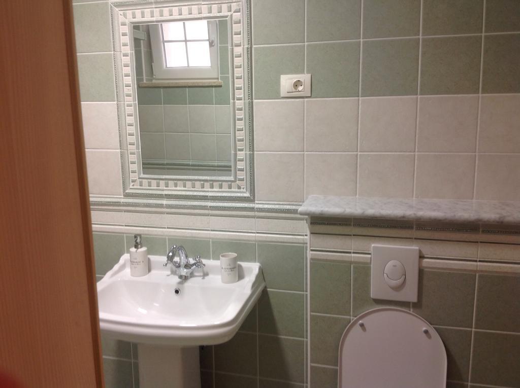 Apartment Provance プーラ 部屋 写真